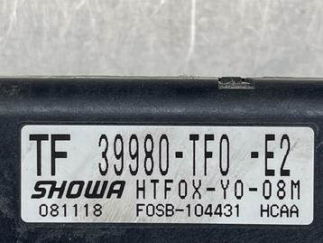 ORDINATEUR DIRECTION ASSISTEE Honda Jazz (GD / GE2 / GE3), Utilisé, Honda