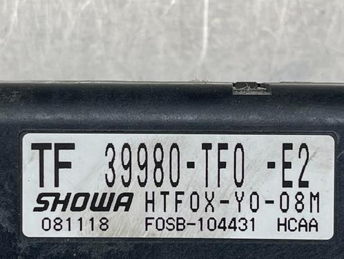 COMPUTER STUURBEKRACHTIGING Honda Jazz (GD / GE2 / GE3), Auto-onderdelen, Elektronica en Kabels, Honda, Gebruikt