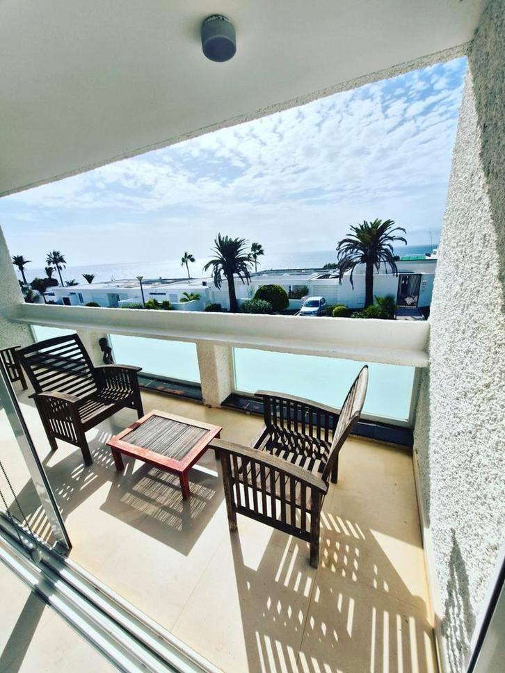 Appartement 3 chambre avec grand toit-terrasse à Tenerife, Immo, Buitenland