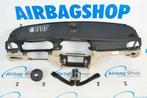Airbag set - Dashboard M zwart beige head up speaker BMW F10, Gebruikt, Ophalen of Verzenden