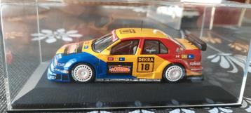 Minichamps Alfa Romeo 155 V6 Ti DTM Team Schubel K.Nissen #1