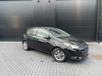 Opel Corsa Essence Gps Climatisation Ve jantes, Zwart, Bedrijf, Handgeschakeld, 5 deurs