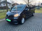 Renault Trafic 8 zitplaatsen, Achat, Euro 6, Boîte manuelle, Diesel