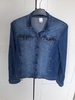 Courte veste en jeans Taille 38. Etat impeccable, Verzenden, Zo goed als nieuw, Maat 38/40 (M)