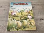 De Snorkels strip (1982), Boeken, Eén stripboek, Ophalen of Verzenden, Onbekend, Gelezen