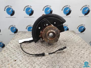 DACIA LODGY [LF_HUB_STUB_AXL.ASSY] 2013 beschikbaar voor biedingen