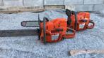 Husqvarna 395 xp x2, Tuin en Terras, Hand-tuingereedschap, Ophalen, Gebruikt, Overige soorten, Husqvarna