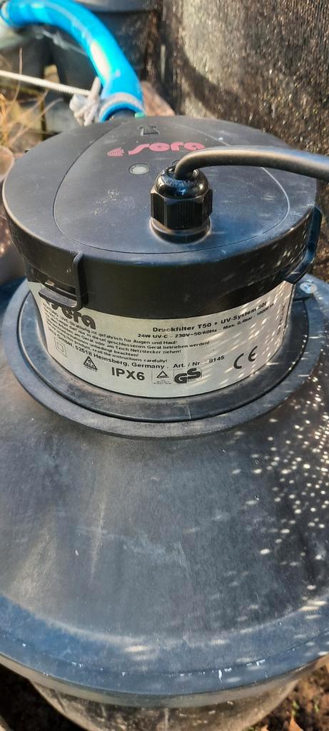 Alles voor de vijver, Tuin en Terras, Vijvers