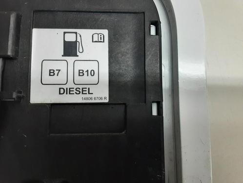 TANKKLEP Renault Master IV (FV) (01-2010/-) (148066706R), Auto-onderdelen, Carrosserie, Renault, Gebruikt