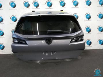 PEUGEOT 308 P5  [BOOTLID_TAILGATE] 2023 beschikbaar voor biedingen