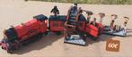 Lot de lego en kit, sans l'emballage d'origine avec notice, Ophalen, Zo goed als nieuw, Lego
