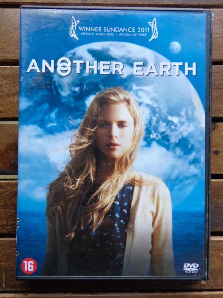 )))  Another Earth  //  Drame  (((, CD & DVD, DVD | Drame, Comme neuf, Autres genres, À partir de 16 ans, Enlèvement ou Envoi