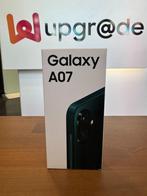 Samsung Galaxy A07 / 64GB, Ophalen, Overige kleuren, Touchscreen, Nieuw