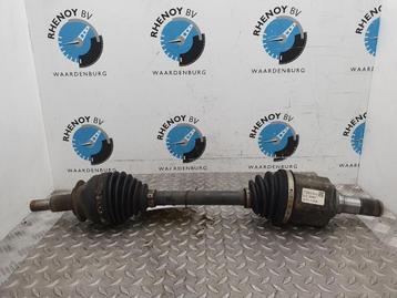 MAZDA 6 [L_DRIVESHAFT] 2017 beschikbaar voor biedingen