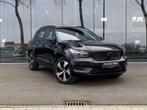 Volvo XC40 XC40 T5 Hybrid, R-Design,Camera,Leder,Elekt koffe, Auto's, Automaat, Gebruikt, 192 kW, Zwart