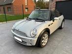 MINI CABRIOLET * ETAT NEUF * ESSENCE * EDITION *, Auto's, Mini, Te koop, Zilver of Grijs, Benzine, Particulier