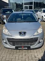 Peugeot 207 // Benzine // Cabrio // Airco, Auto's, Peugeot, Bedrijf, Handgeschakeld, Dealer onderhouden, 2 deurs