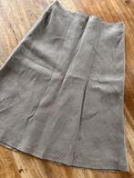 rok Giovane maat 40, Kleding | Dames, Maat 38/40 (M), Bruin, Ophalen of Verzenden, Zo goed als nieuw