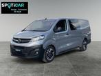 Opel Vivaro Dubbele Cabine Dubbel cabine innovation L3 H1 A, Automaat, Monovolume, Vivaro, Euro 6