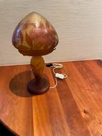 Lampe Émile Galle  Tip, Zo goed als nieuw