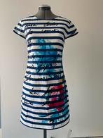 Kleedje Desigual, Kleding | Dames, Ophalen, Zo goed als nieuw, Maat 38/40 (M)