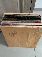 Lot pop rock pressage originaux, Ophalen, Gebruikt, Overige formaten, Poprock