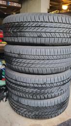 4 pneus été Good Year 235/60/18 107 V  SUV 4X4, Pneus été, Enlèvement, Véhicule tout-terrain, Pneu(s)