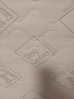 Matelas neuf pour mobilhome/camping-car - jamais utilisé, Caravanes & Camping, Camping-cars, Particulier