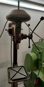 Kolomboormachine, Doe-het-zelf en Bouw, Gereedschap | Boormachines, Ophalen of Verzenden