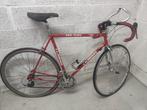 flanders, Fietsen en Brommers, Ophalen