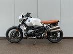 BMW R nineT Scrambler / sac latéral / Akrapovic/ 2018-6900km, Permis Moto A, Entreprise, 1170 cm³, Plus de 35 kW