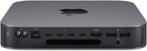 MAC Mini - iCore 5 - 6 kernen, Computers en Software, Ophalen of Verzenden, Zo goed als nieuw, 256 GB, 2 tot 3 Ghz