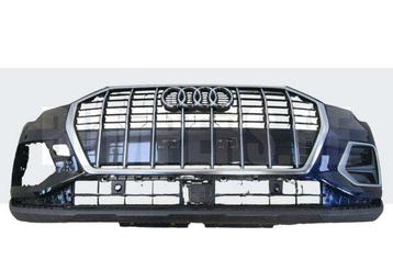 Bumper Audi Q3 83A 18- 83A807437X Voorbumper JM721 beschikbaar voor biedingen