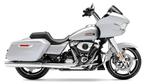 Harley-Davidson TOURING FLTRX ROAD GLIDE Chrome Finish, Motos, Autre, Entreprise