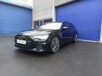 Audi A6 Avant 50TFSIe Quattro PHEV S-line S-tronic 220kw, Automaat, 4 cilinders, 1984 cc, 35 g/km
