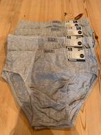 SPLINTERNIEUWE grijze slips voor heren, Kleding | Heren, Ondergoed, Ophalen of Verzenden, Grijs, Don, Slip