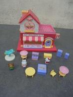 oud kinderspeelgoed, Ophalen, Zo goed als nieuw, Poppenhuis