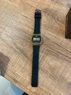 Casio horloge, Handtassen en Accessoires, Horloges | Dames, Ophalen of Verzenden, Zo goed als nieuw