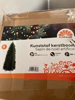 Een kerstboom van 180 hoog., Huis en Inrichting, Woonaccessoires | Kunstplanten en Kunstbloemen, Ophalen, Zo goed als nieuw