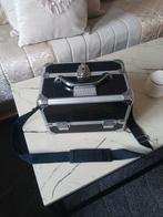 Valise maquillage, Ophalen of Verzenden, Zo goed als nieuw