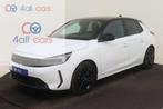 Opel Corsa 3207 GS 360camera 1.2 PureTech s/s MT5, Autos, Achat, Euro 6, Entreprise, Boîte manuelle