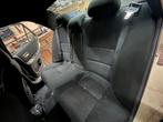 Lexus is 200 achterbank, Ophalen
