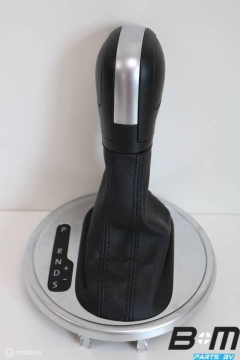 DSG versnellingspookhoes VW Beetle 5C Facelift 5C1713203D, Auto-onderdelen, Dashboard en Schakelaars, Gebruikt