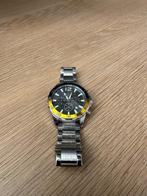 Rotorcraft Fierce RC4604, Handtassen en Accessoires, Horloges | Heren, Overige merken, Gebruikt, Polshorloge, Ophalen of Verzenden