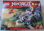 Lego Ninjago, Enlèvement, Neuf, Ensemble complet, Lego