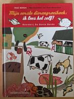 Inge Bergh - Boerderij de Bonte Bende, Ophalen of Verzenden, Zo goed als nieuw, Inge Bergh