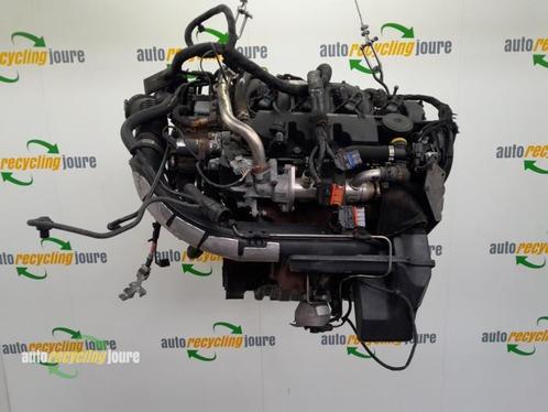 Motor van een Ford Mondeo, Auto-onderdelen, Motor en Toebehoren, Ford, Gebruikt, 3 maanden garantie