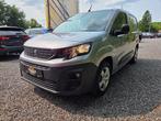 Peugeot Partner 1.6 BlueHDi/LICHTE VRACHT/CAMERA/3ZIT/APPLE-, Voorwielaandrijving, https://public.car-pass.be/vhr/7101bfea-7ceb-4913-91ec-df4f4647f1e6
