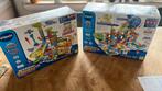 Marble rusch 2 mooie sets, Ophalen, Zo goed als nieuw
