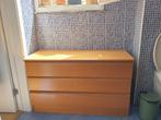 Commode en bois massif clair, Tuin en Terras, Ophalen of Verzenden, Zo goed als nieuw, Hout